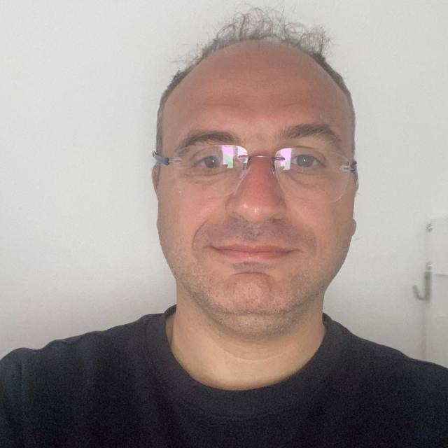 Massimo Bagini